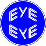 EyeEye Logo R90L